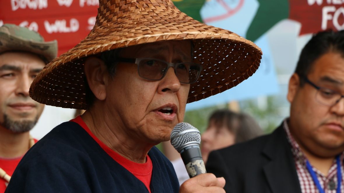 First Nation Collaboration