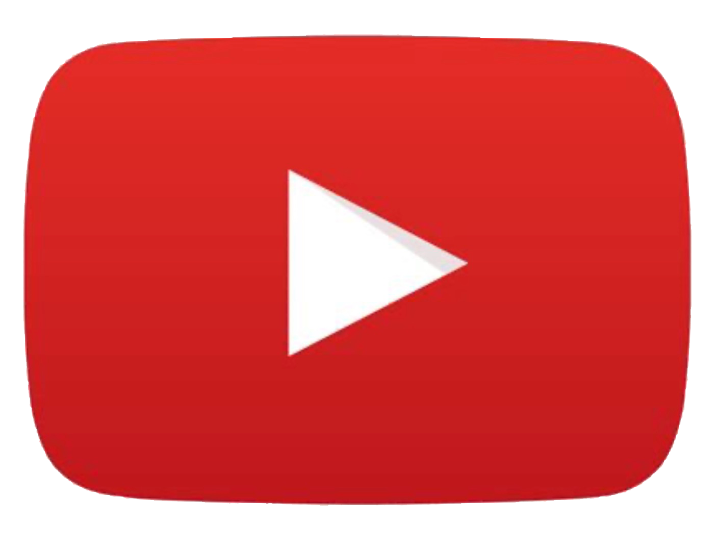 Youtube logo'